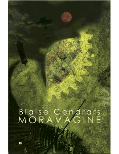 Moravagine