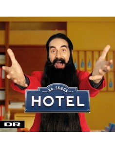Hr Skægs Hotel