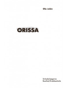 Orissa