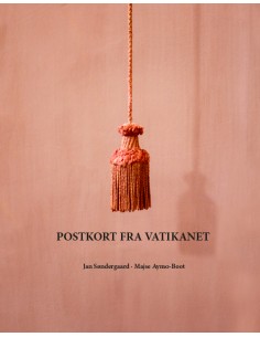 Postkort fra Vatikanet