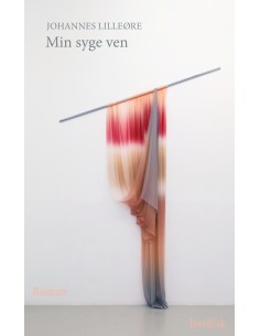 Min syge ven