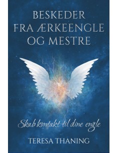 Beskeder fra ærkeengle og...