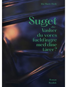 Suget eller Vasker du vores...