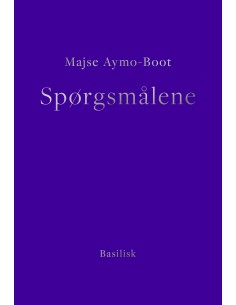 Spørgsmålene