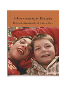 Solens varme og en lille brise