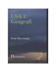 USA 1 : Geografi