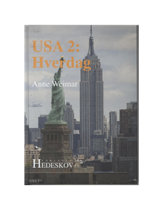 USA 2: Hverdag
