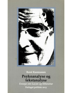 Psykoanalyse og tekstanalyse