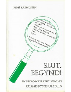 SLUT. BEGYND!