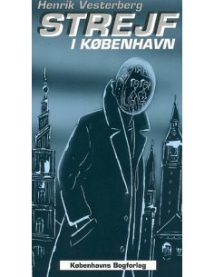 Strejf i København