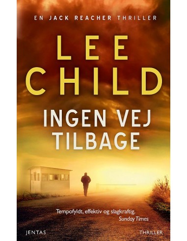 Ingen vej tilbage Ingen vej tilbage