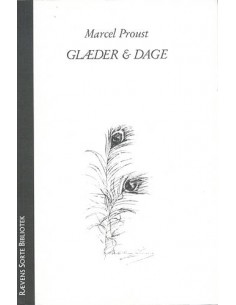 Glæder og dage