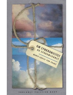 Om synkronicitet og...