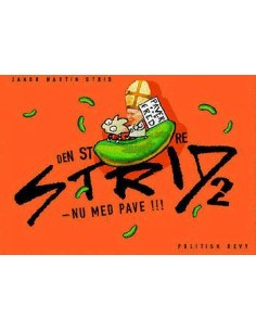 Den store strid