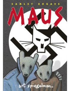 MAUS