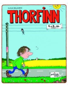 Thorfinn, 1. og 2. del...