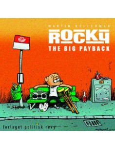 Rocky The big payback