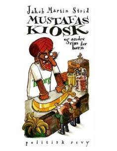 Mustafas kiosk