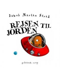 Rejsen til jorden
