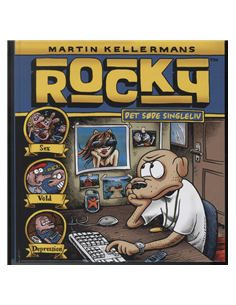 Rocky 5