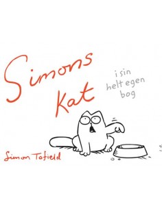 Simons kat