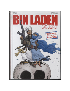 Bin Laden bag sløret