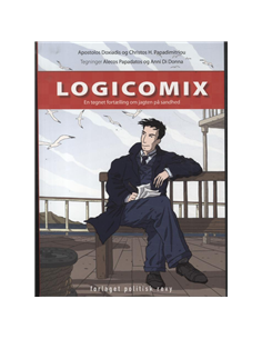 Logicomix