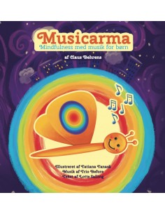 Musicarma – mindfulness med...