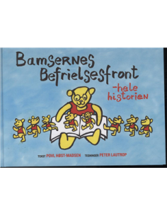 Bamsernes Befrielsesfront