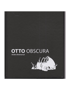 Otto Obscura