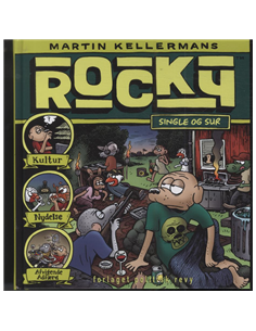 Rocky, del 6
