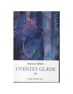 Uventet glæde