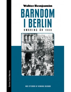 Barndom i Berlin omkring år...