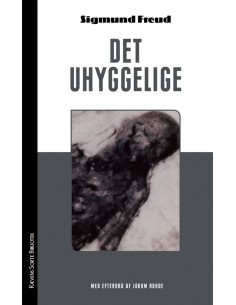 Det uhyggelige