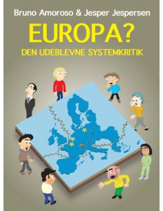 EUROPA? Den udeblevne...