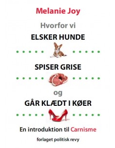 Hvorfor vi elsker hunde...