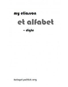 Et alfabet