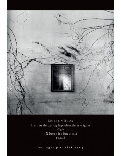 året før du dør og lige...