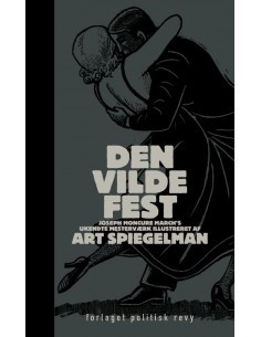 DEN VILDE FEST