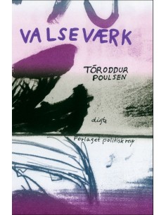 Valseværk