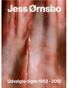 Udvalgte digte 1952-2012 .