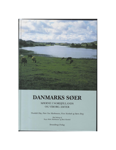 Danmarks søer Søerne i...