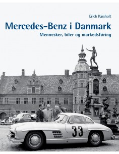 Mercedes-Benz i Danmark