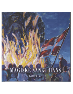 Magiske Sankt Hans
