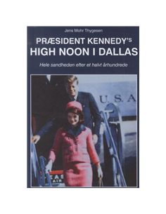 Præsident Kennedy's High...