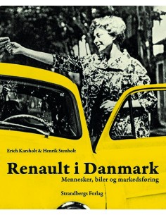 Renault i Danmark