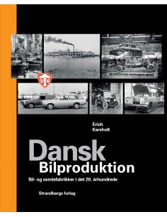 Dansk Bilproduktion