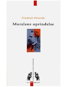 Moralens oprindelse