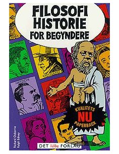 Filosofihistorie for begyndere