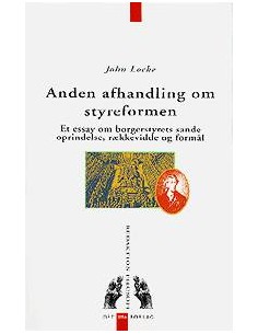 Anden afhandling om...